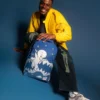 CASPER CLOUDS SHARK DLXSR BACKPACK