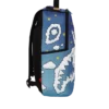 CASPER CLOUDS SHARK DLXSR BACKPACK
