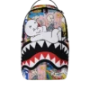 CASPER DREAMS DLXSR BACKPACK