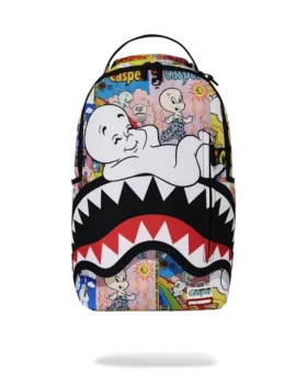 CASPER DREAMS DLXSR BACKPACK
