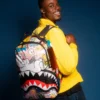 CASPER DREAMS DLXSR BACKPACK
