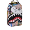 CASPER DREAMS DLXSR BACKPACK
