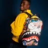 CASPER DREAMS DLXSR BACKPACK