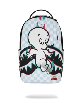CASPER FADE AWAY BACKPACK