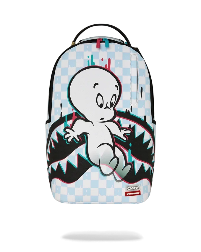 CASPER FADE AWAY BACKPACK