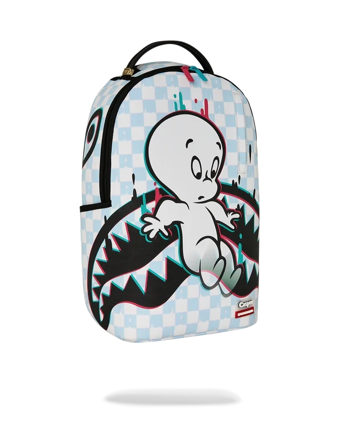 CASPER FADE AWAY BACKPACK
