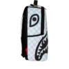 CASPER FADE AWAY BACKPACK