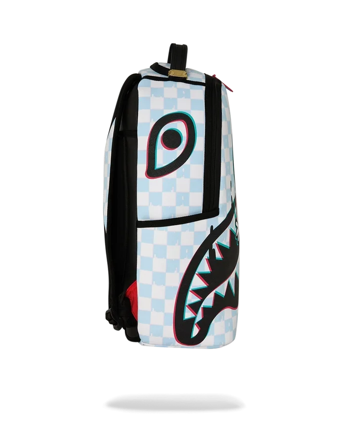 CASPER FADE AWAY BACKPACK