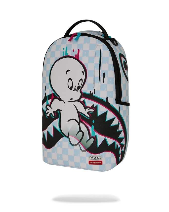 CASPER FADE AWAY BACKPACK