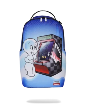 CASPER GHOST PLAYER ONE BACKPACK