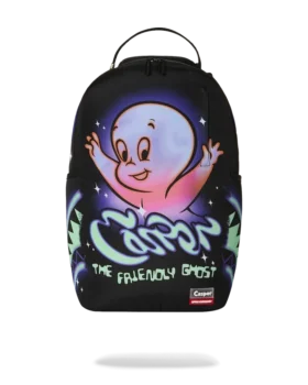 CASPER GHOST SHARK BACKPACK