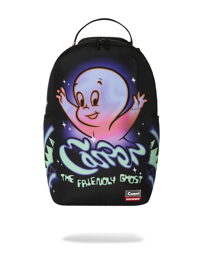 CASPER GHOST SHARK BACKPACK