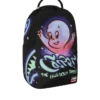 CASPER GHOST SHARK BACKPACK