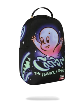 CASPER GHOST SHARK BACKPACK