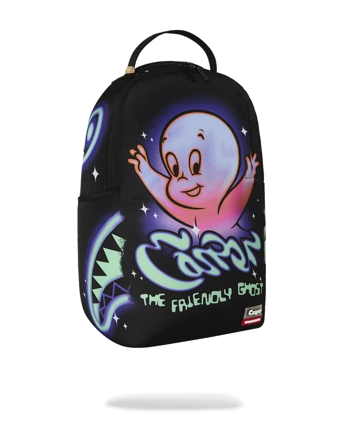 CASPER GHOST SHARK BACKPACK