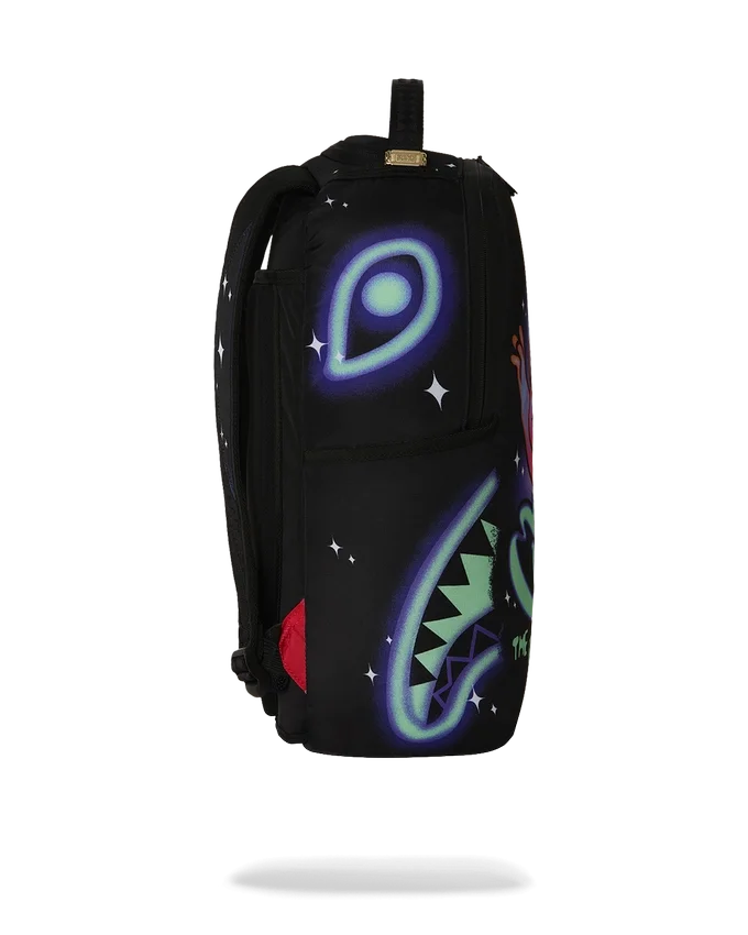 CASPER GHOST SHARK BACKPACK