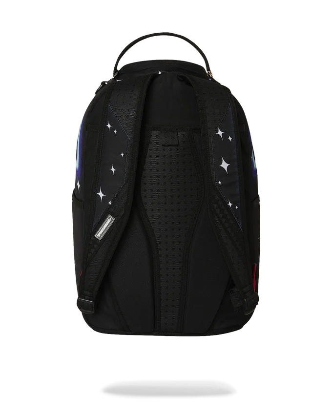 CASPER GHOST SHARK BACKPACK