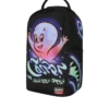 CASPER GHOST SHARK BACKPACK