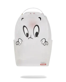 CASPER HIDING IN PLAIN SIGHT BACKPACK
