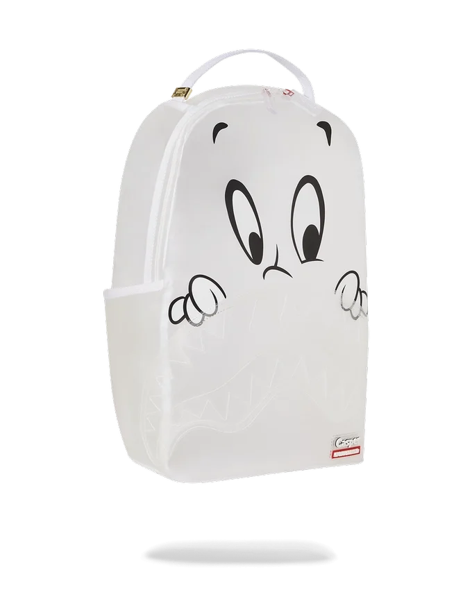 CASPER HIDING IN PLAIN SIGHT BACKPACK