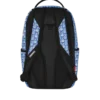 CASPER SEE THROUGH CHEX BACKPACK