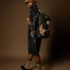 CATWALK CURRENCY BACKPACK (DLXV)