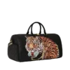 CATWALK CURRENCY DUFFLE