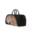 CATWALK CURRENCY DUFFLE