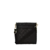 CATWALK CURRENCY MESSENGER SLING BAG