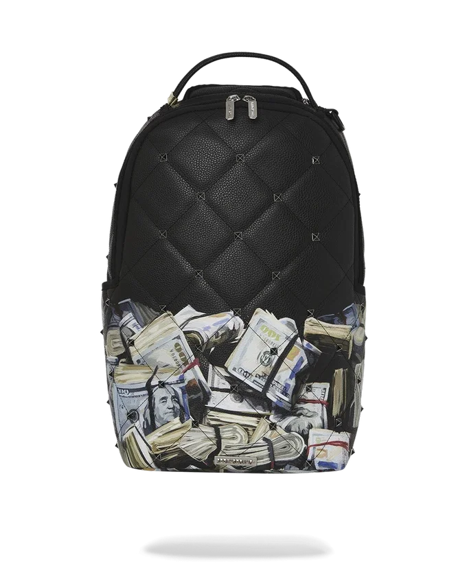 CAYMAN ISLANDS BACKPACK