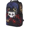 CAZZU ERRORCITO PUNK SHARK BACKPACK