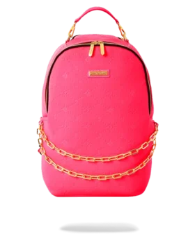 CHAIN REACTION BACKPACK