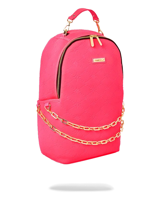 CHAIN REACTION BACKPACK