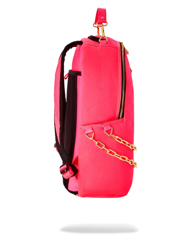 CHAIN REACTION BACKPACK