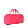CHAIN REACTION MINI DUFFLE