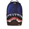 CHAMPION OF THE GALAXY BACKPACK