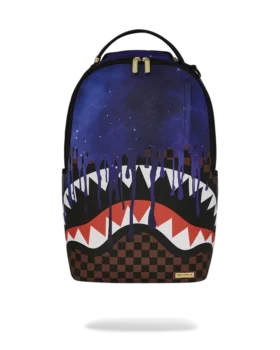 CHAMPION OF THE GALAXY BACKPACK