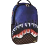 CHAMPION OF THE GALAXY BACKPACK