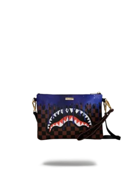 CHAMPION OF THE GALAXY CROSSOVER CLUTCH