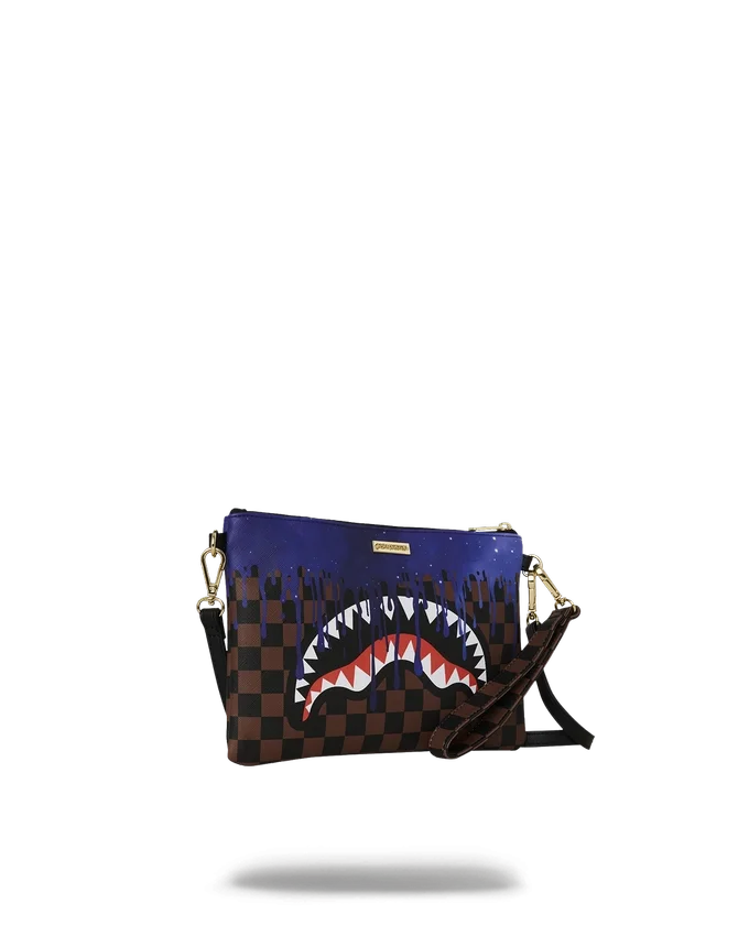 CHAMPION OF THE GALAXY CROSSOVER CLUTCH