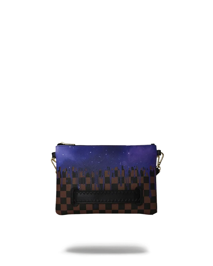 CHAMPION OF THE GALAXY CROSSOVER CLUTCH