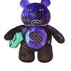 CHAMPION OF THE GALAXY MONEYBEAR BACKPACK