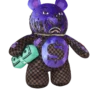 CHAMPION OF THE GALAXY MONEYBEAR BACKPACK