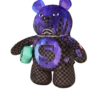 CHAMPION OF THE GALAXY MONEYBEAR BACKPACK