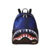 CHAMPION OF THE GALAXY SAVAGE BACKPACK