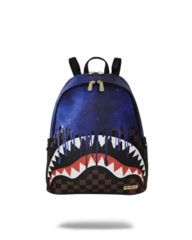 CHAMPION OF THE GALAXY SAVAGE BACKPACK