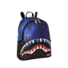 CHAMPION OF THE GALAXY SAVAGE BACKPACK