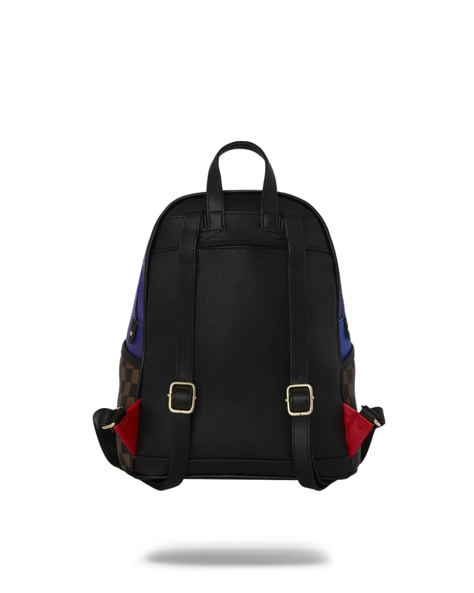 CHAMPION OF THE GALAXY SAVAGE BACKPACK