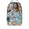 CHAOS COUNTY BACKPACK