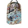 CHAOS COUNTY BACKPACK